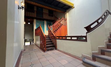 Oportunidad de Inversion Propiedad en Venta - 290 m² - Cuenca