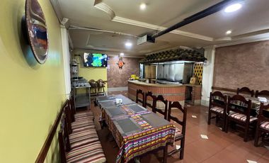 Oportunidad de Inversion Propiedad en Venta - 290 m² - Cuenca