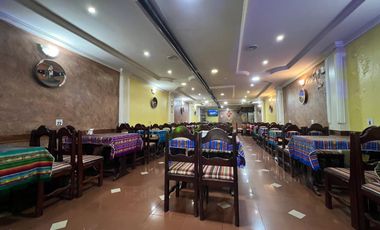 Oportunidad de Inversion Propiedad en Venta - 290 m² - Cuenca