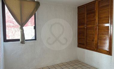 Casa en renta en Unidad habitacional EXITMEX