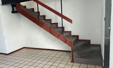 Casa en renta en Unidad habitacional EXITMEX