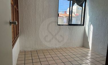 Casa en renta en Unidad habitacional EXITMEX