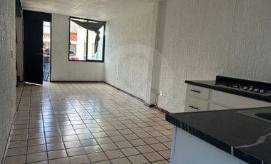 Casa en renta en Unidad habitacional EXITMEX