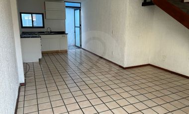 Casa en renta en Unidad habitacional EXITMEX