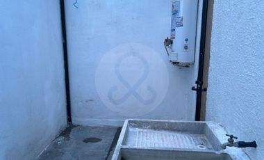 Casa en renta en Unidad habitacional EXITMEX