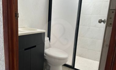 Casa en renta en Unidad habitacional EXITMEX
