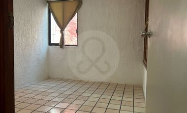 Casa en renta en Unidad habitacional EXITMEX