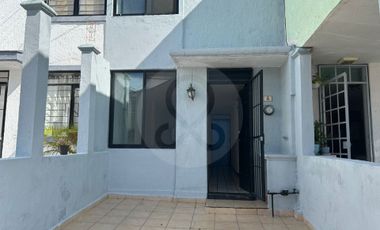 Casa en renta en Unidad habitacional EXITMEX