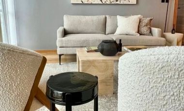 Departamento en renta en Granada