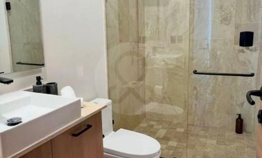 Departamento en renta en Granada