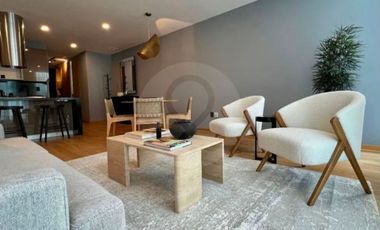 Departamento en renta en Granada