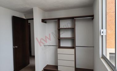 Departamento desde $1,056,000.00! 2 habitaciones con 2 baños completos a 2 minutos de la UAEH