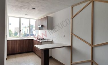 Departamento desde $1,056,000.00! 2 habitaciones con 2 baños completos a 2 minutos de la UAEH
