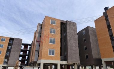 Departamento desde $1,056,000.00! 2 habitaciones con 2 baños completos a 2 minutos de la UAEH