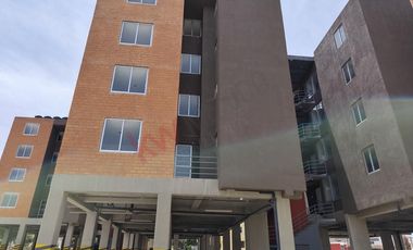 Departamento desde $1,056,000.00! 2 habitaciones con 2 baños completos a 2 minutos de la UAEH