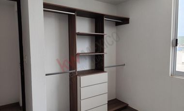 Departamento desde $1,056,000.00! 2 habitaciones con 2 baños completos a 2 minutos de la UAEH