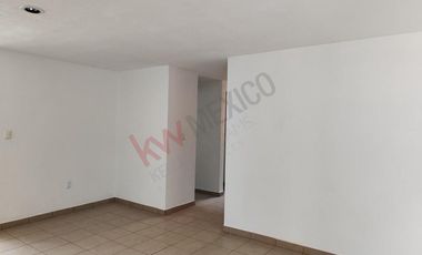 Departamento desde $1,056,000.00! 2 habitaciones con 2 baños completos a 2 minutos de la UAEH