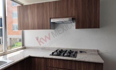 Departamento desde $1,056,000.00! 2 habitaciones con 2 baños completos a 2 minutos de la UAEH