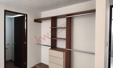 Departamento desde $1,056,000.00! 2 habitaciones con 2 baños completos a 2 minutos de la UAEH