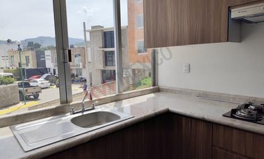 Departamento desde $1,056,000.00! 2 habitaciones con 2 baños completos a 2 minutos de la UAEH