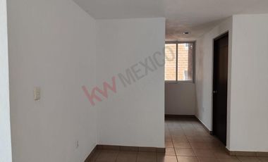 Departamento desde $1,056,000.00! 2 habitaciones con 2 baños completos a 2 minutos de la UAEH