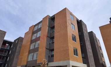 Departamento desde $1,056,000.00! 2 habitaciones con 2 baños completos a 2 minutos de la UAEH