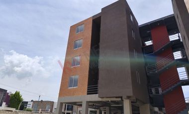 Departamento desde $1,056,000.00! 2 habitaciones con 2 baños completos a 2 minutos de la UAEH