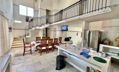 Casa en venta en Jiutepec Morelos El Paraje