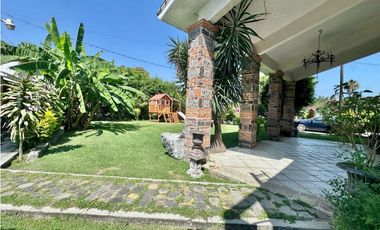 Casa en venta en Jiutepec Morelos El Paraje