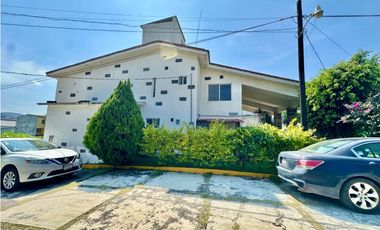 Casa en venta en Jiutepec Morelos El Paraje