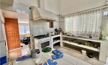 Casa en venta en Jiutepec Morelos El Paraje