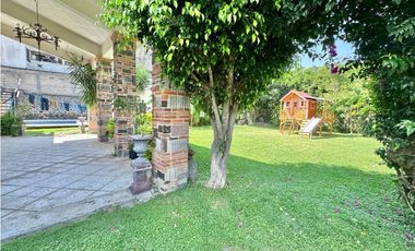 Casa en venta en Jiutepec Morelos El Paraje