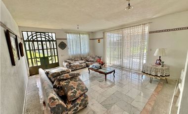 Casa en venta en Jiutepec Morelos El Paraje