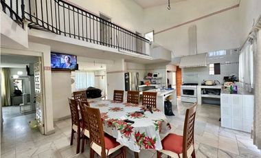 Casa en venta en Jiutepec Morelos El Paraje