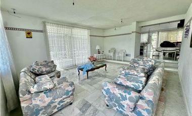 Casa en venta en Jiutepec Morelos El Paraje