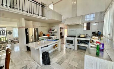 Casa en venta en Jiutepec Morelos El Paraje