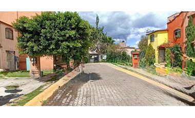 Oportunidad Unica, Casa en venta en Ixtapaluca, Fraccionamiento San Buenaventura, con crédito.