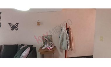 Oportunidad Unica, Casa en venta en Ixtapaluca, Fraccionamiento San Buenaventura, con crédito.