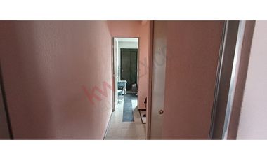 Oportunidad Unica, Casa en venta en Ixtapaluca, Fraccionamiento San Buenaventura, con crédito.