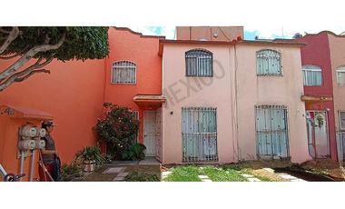 Oportunidad Unica, Casa en venta en Ixtapaluca, Fraccionamiento San Buenaventura, con crédito.