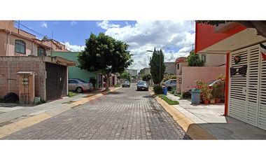 Oportunidad Unica, Casa en venta en Ixtapaluca, Fraccionamiento San Buenaventura, con crédito.