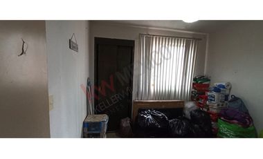 Oportunidad Unica, Casa en venta en Ixtapaluca, Fraccionamiento San Buenaventura, con crédito.