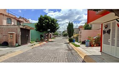 Oportunidad Unica, Casa en venta en Ixtapaluca, Fraccionamiento San Buenaventura, con crédito.