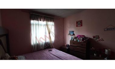 Oportunidad Unica, Casa en venta en Ixtapaluca, Fraccionamiento San Buenaventura, con crédito.