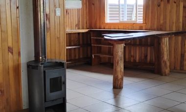 Se arrienda departamento en sector céntrico de Ancud