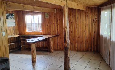 Se arrienda departamento en sector céntrico de Ancud