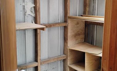 Se arrienda departamento en sector céntrico de Ancud