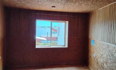 Se arrienda departamento en sector céntrico de Ancud