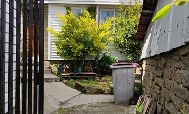 Se arrienda departamento en sector céntrico de Ancud