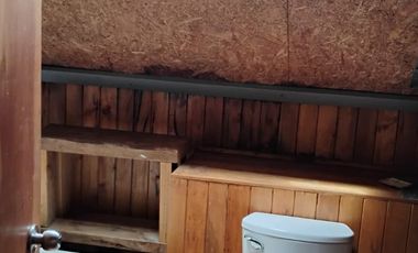 Se arrienda departamento en sector céntrico de Ancud